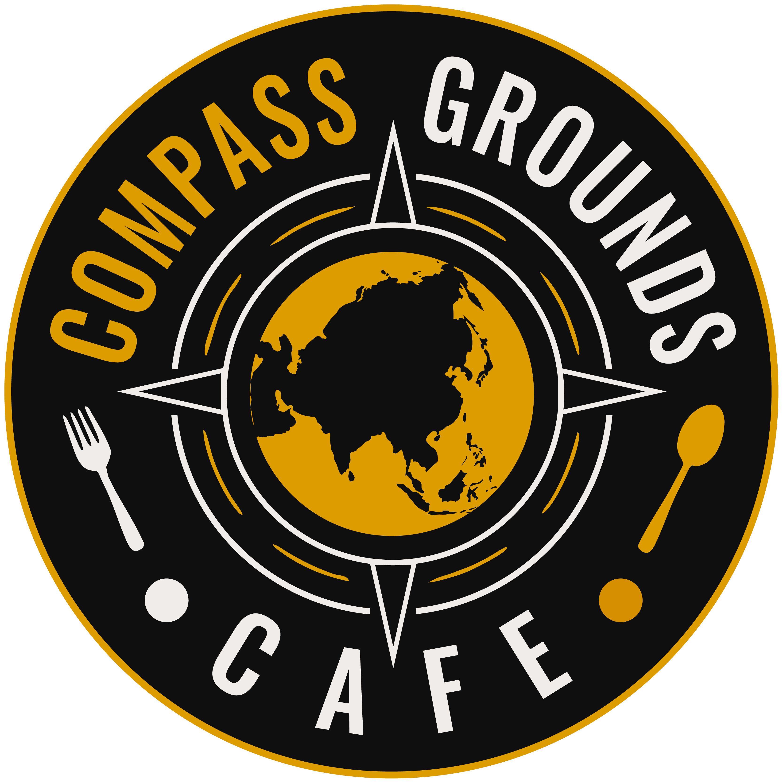 Compass Grounds Cafe
